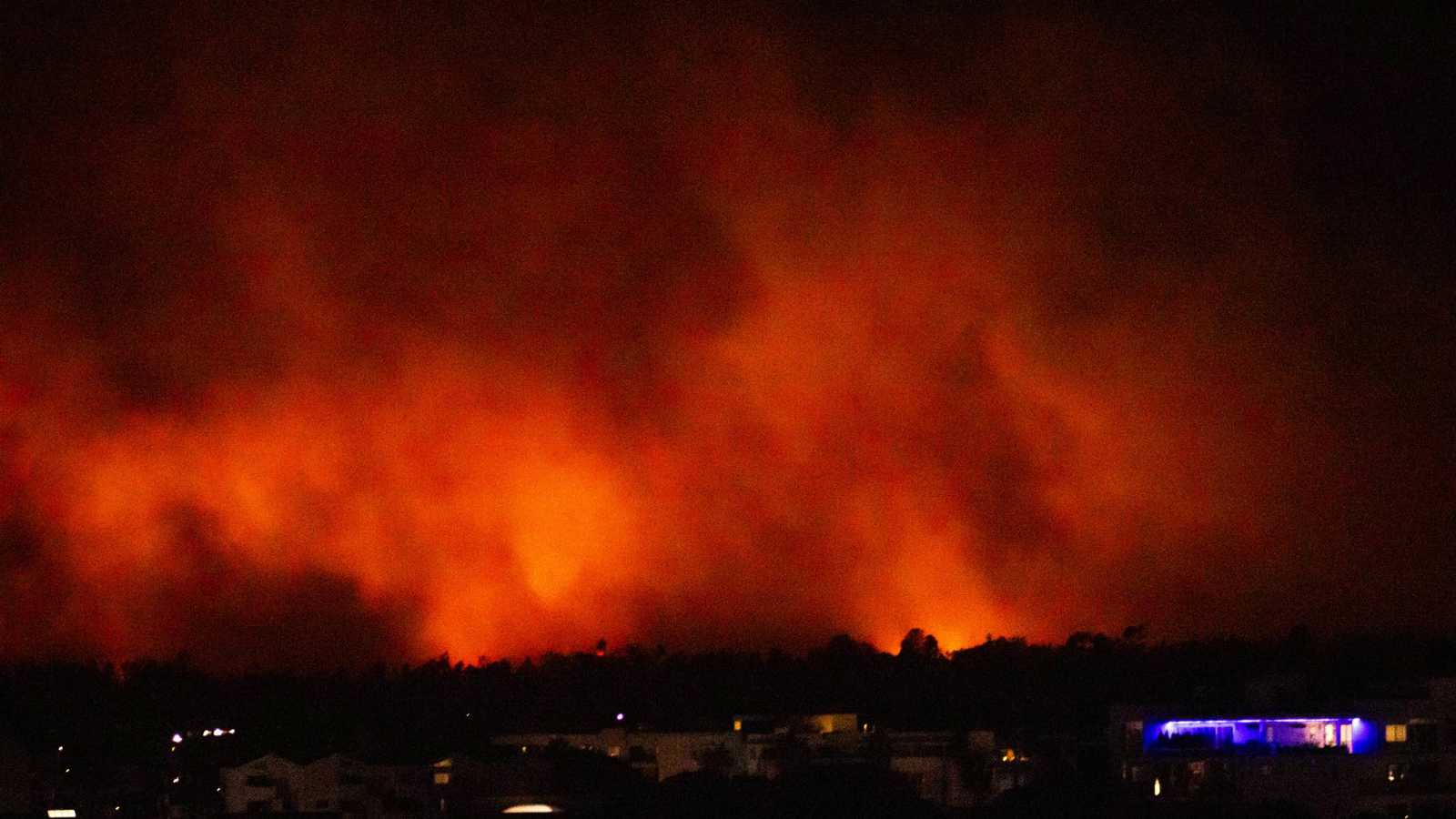 2025 عام الكوارث المكلفة.. خسائر مناخية تتجاوز 120 مليار دولار