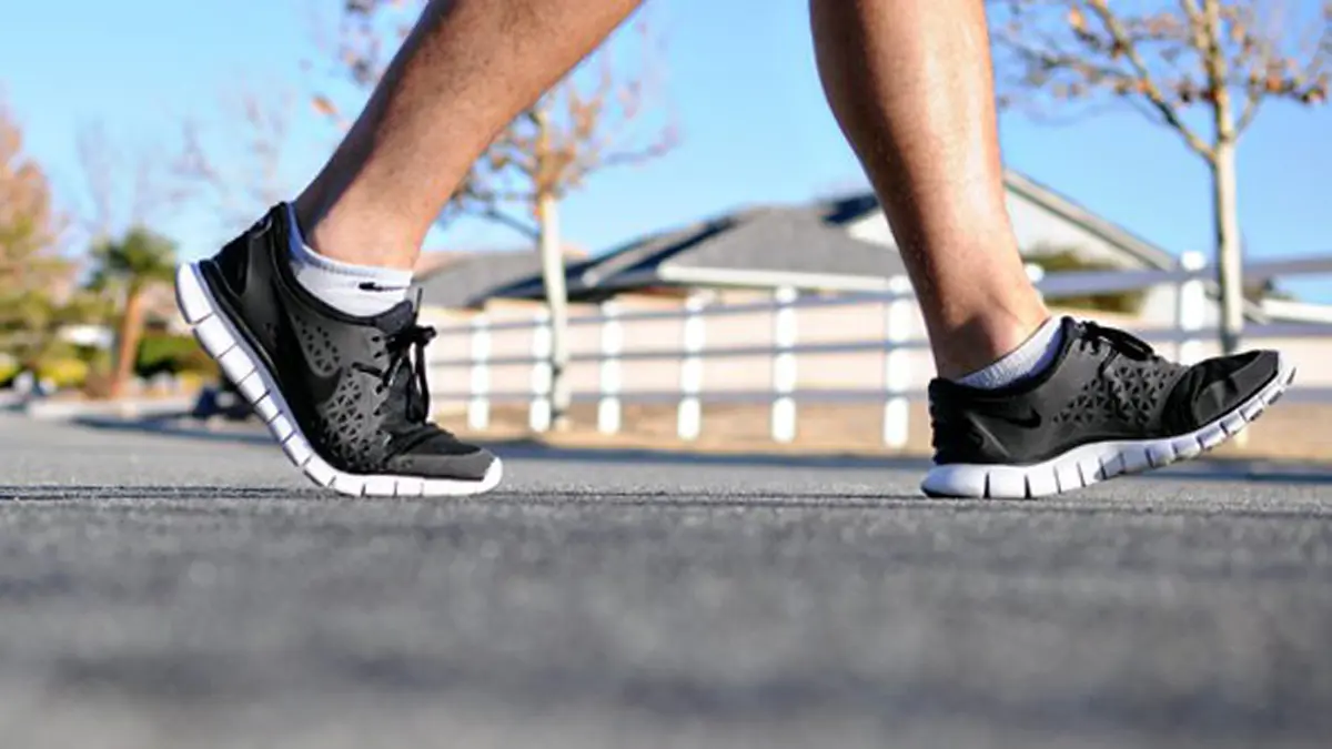 دراسة صادمة: رياضة المشي ليست لها علاقة بالتخسيس