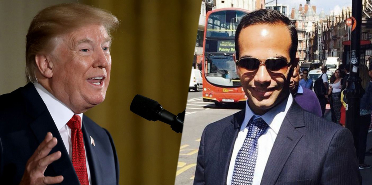 سجن مستشار سابق لترامب في إطار التحقيق حول التدخل الروسي