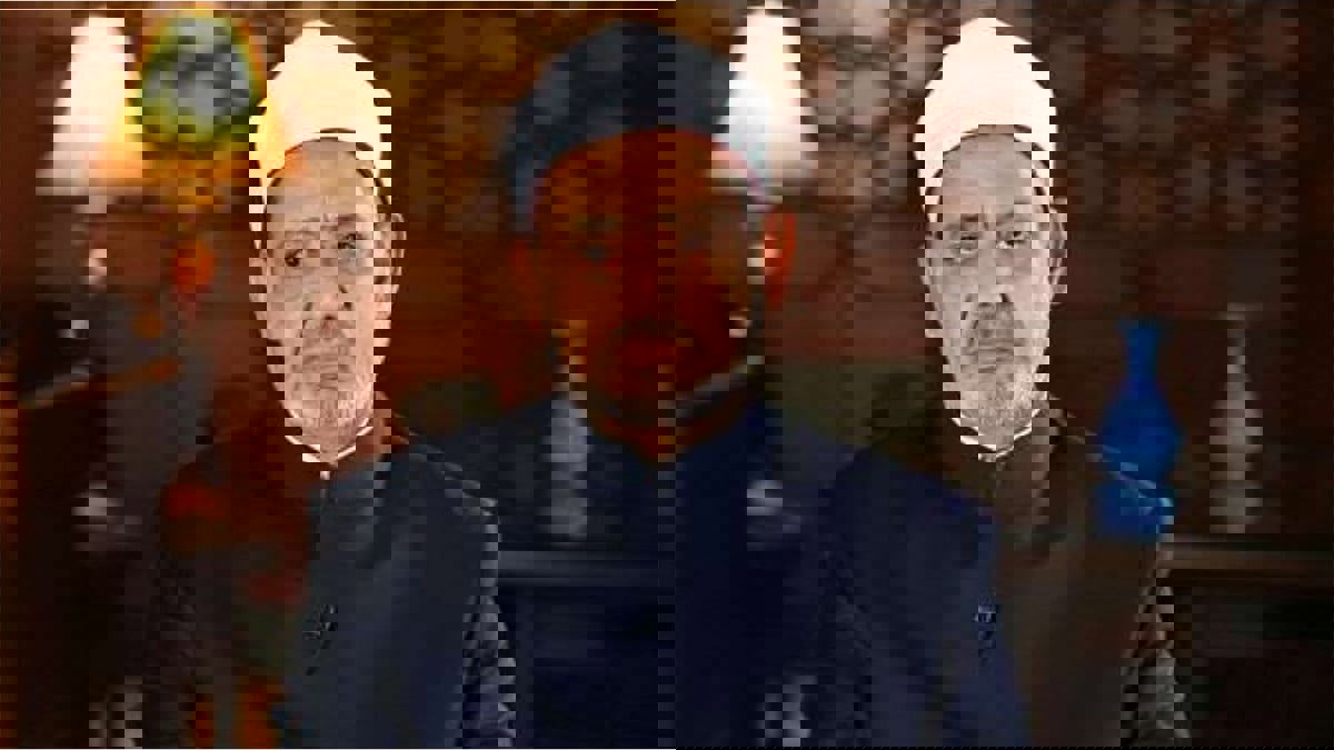 الأمير تشارلز يدعو شيخ الأزهر لزيارة مركز الدراسات الإسلامية في "أكسفورد"