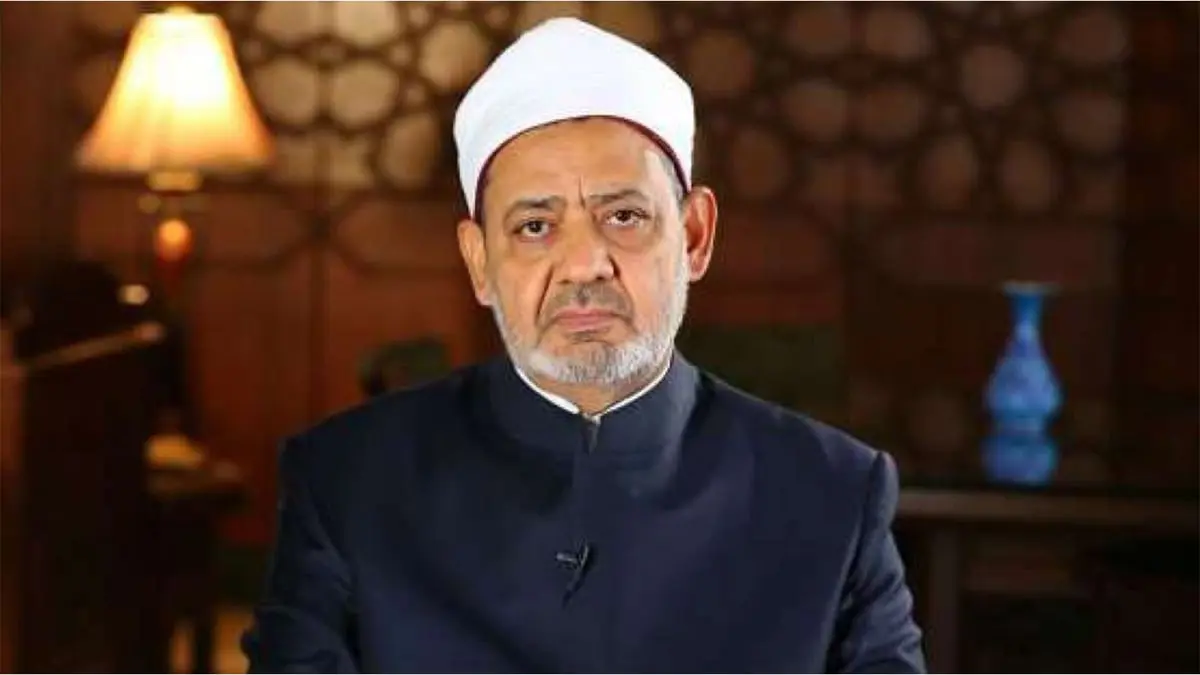 الأمير تشارلز يدعو شيخ الأزهر لزيارة مركز الدراسات الإسلامية في "أكسفورد"