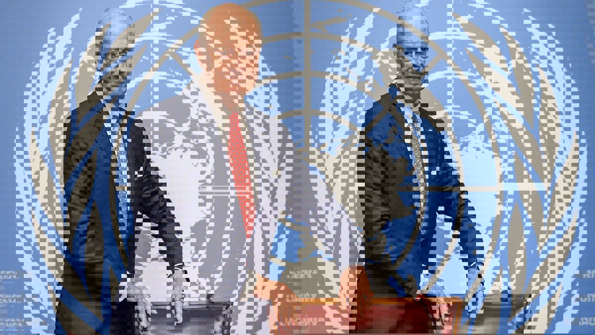 المبعوث الأممي للصحراء الغربية يزور المغرب.. هل يحرك المياه الراكدة؟‎‎