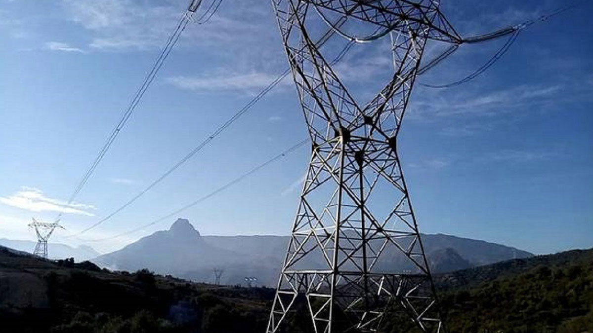 بدء التشغيل الفعلي لخط الربط الكهربائي بين مصر والسودان