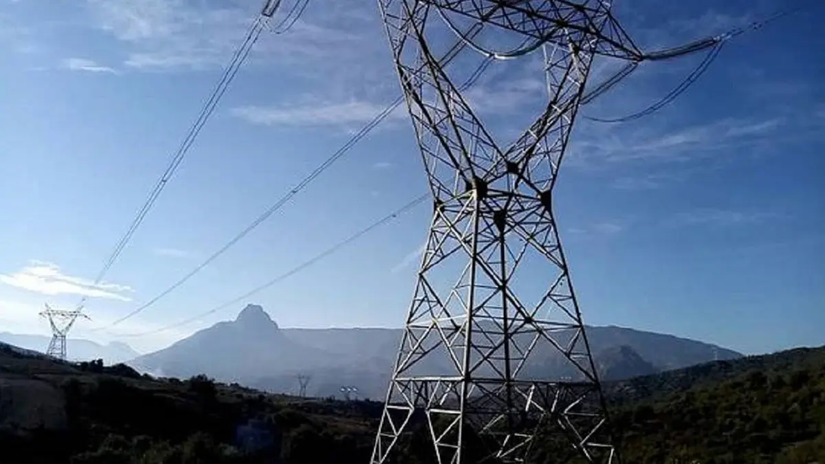 بدء التشغيل الفعلي لخط الربط الكهربائي بين مصر والسودان