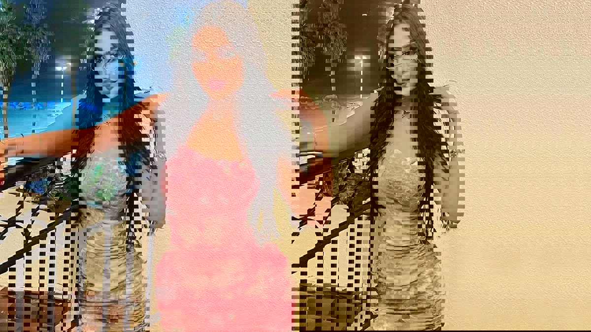 شاب يصدم مروج الرحيلي بوصلة غزل محرجة (فيديو)