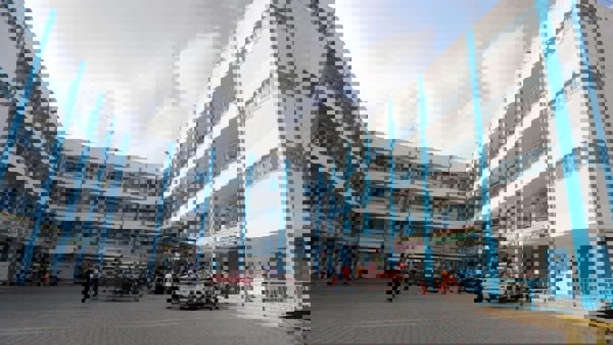 الأونروا تقرر إغلاق مدارسها في الأراضي الفلسطينية خوفا من تفشي كورونا 