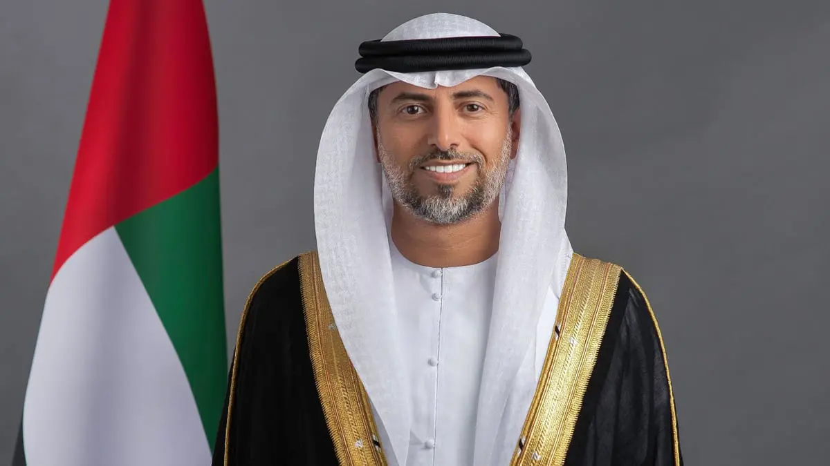 وزير الطاقة الإماراتي: "أوبك+" حريصة على تلبية احتياجات النفط العالمية