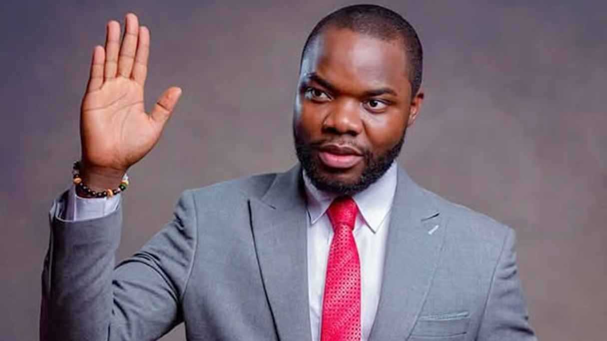 هروب زعيم المعارضة الكاميرونية فابريس لينا إلى الرأس الأخضر