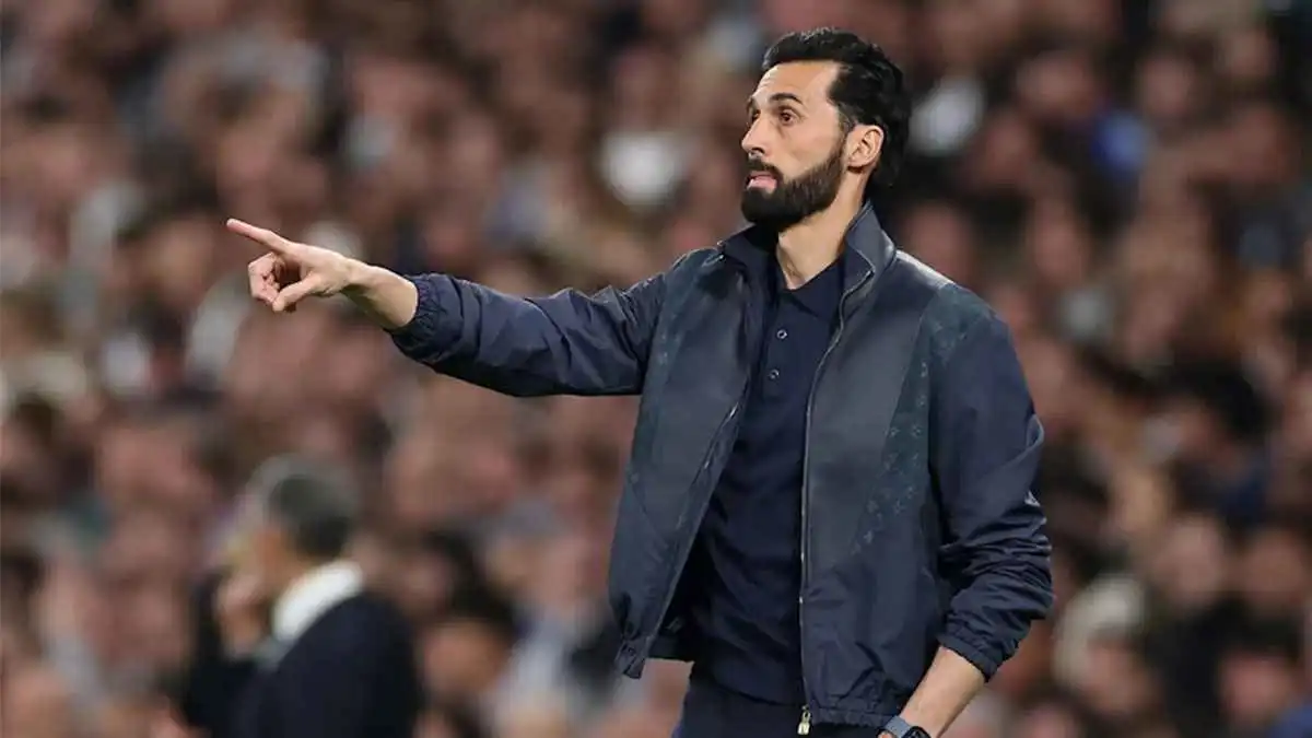 يوزع عليهم الكرواسون والدونات.. أربيلوا يتبع أسلوبا جديدا مع لاعبي ريال مدريد