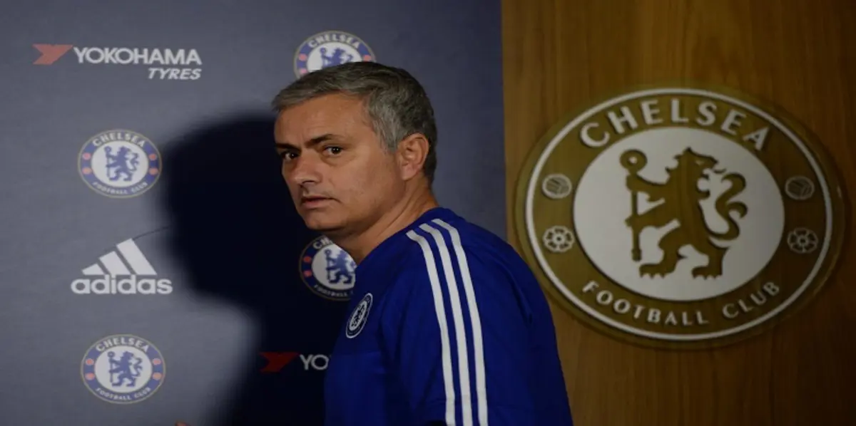 رامون كالديرون: مورينيو في طريقه لريال مدريد!