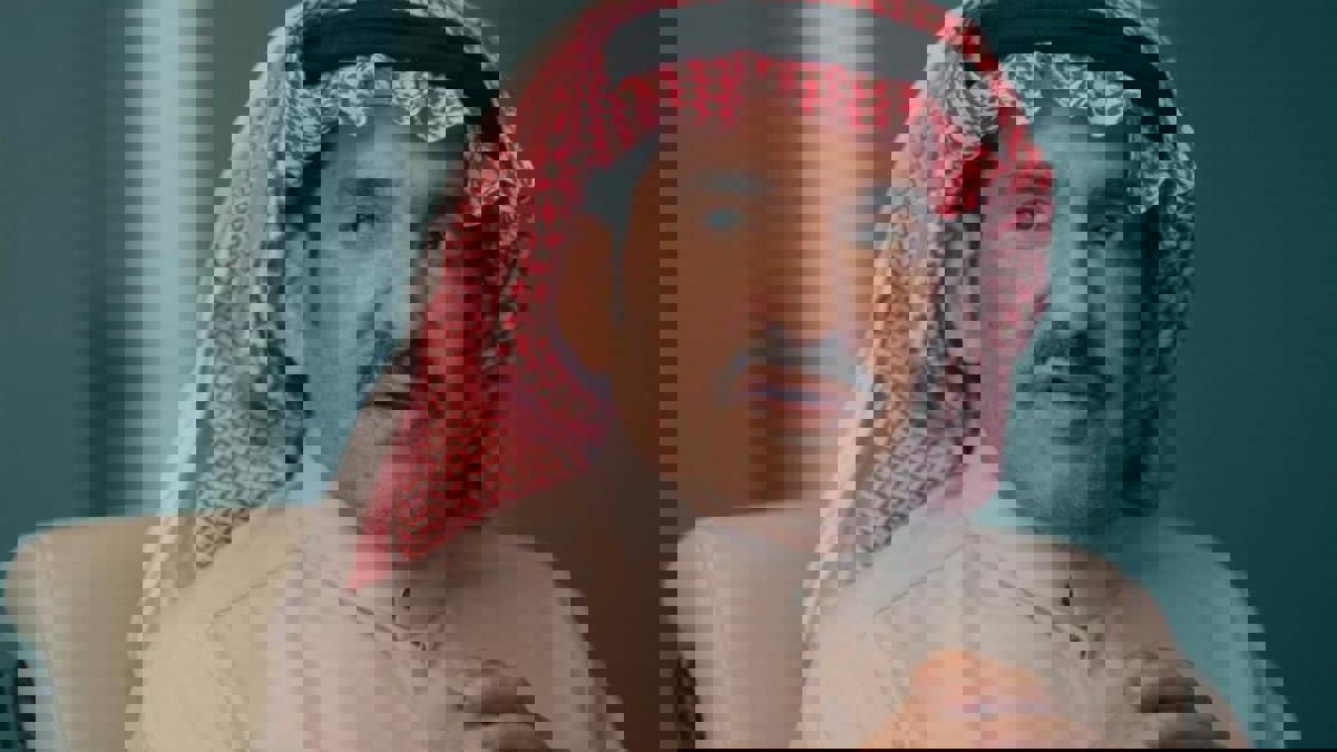 عبدالله السدحان يستعد لعمل فني جديد في الكويت