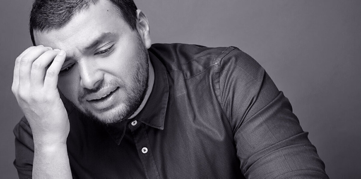 مصر.. الفنان "رامي صبري" يوجه رسالة لجمهوره من داخل السجن