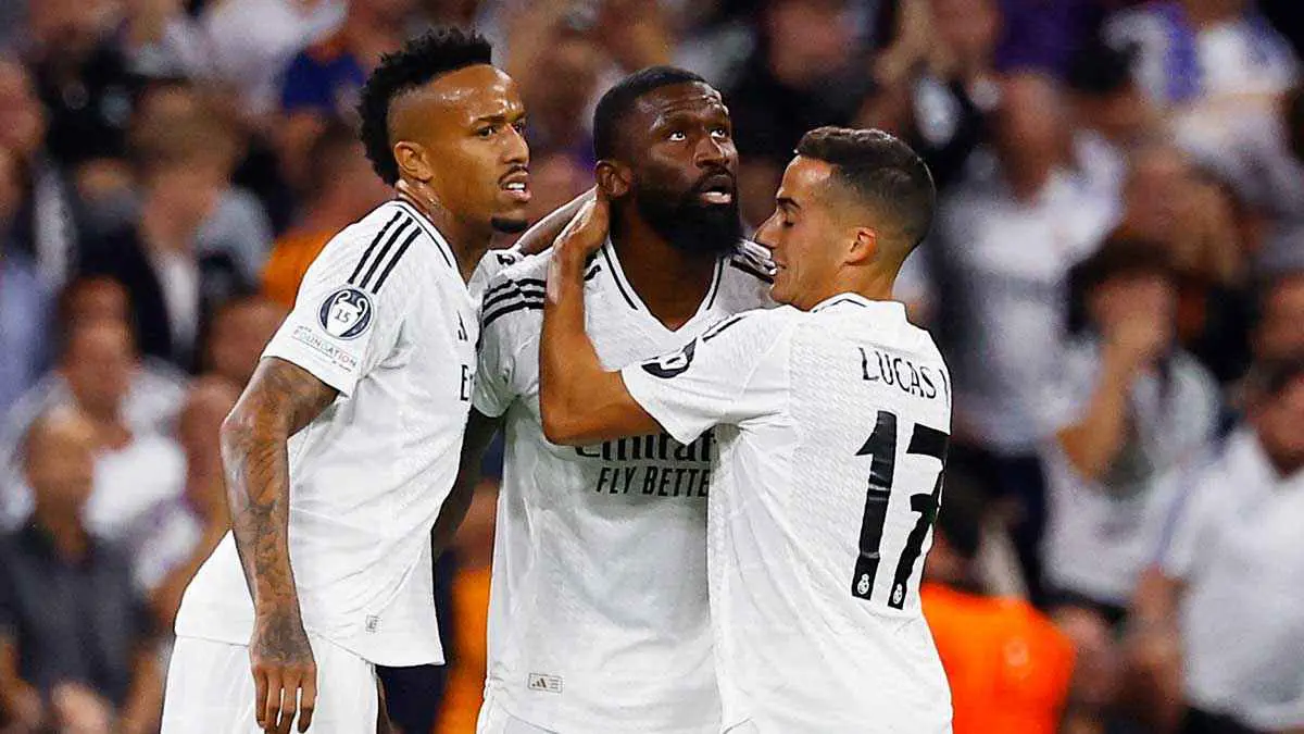 يعيش موسمه الأخير.. أول الراحلين عن ريال مدريد