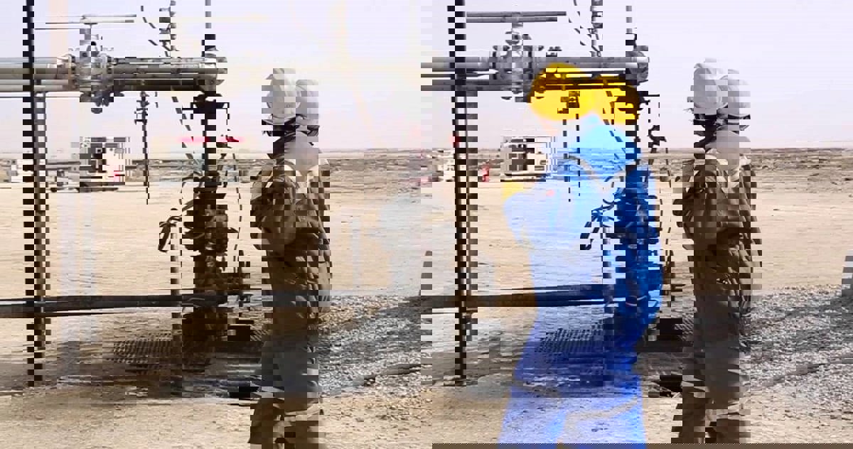 بلومبيرغ: الربع الأول من 2019 هو الأعلى لأسعار النفط منذ 2009