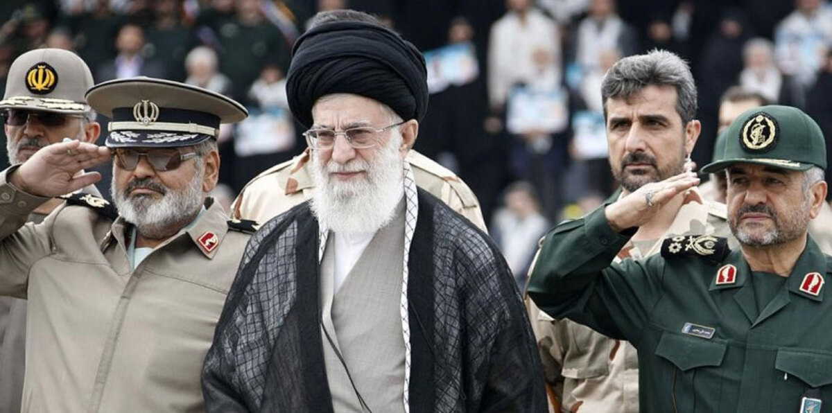 مع كثرة المسؤولين "الجواسيس".. تساؤلات بشأن مدى اختراق النظام الإيراني