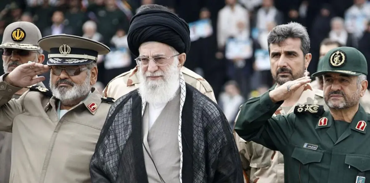 مع كثرة المسؤولين "الجواسيس".. تساؤلات بشأن مدى اختراق النظام الإيراني