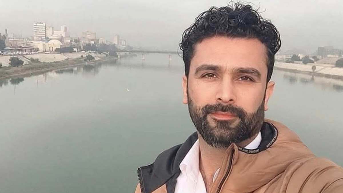 مصرع مراسل تلفزيوني في السليمانية بإقليم كردستان العراق