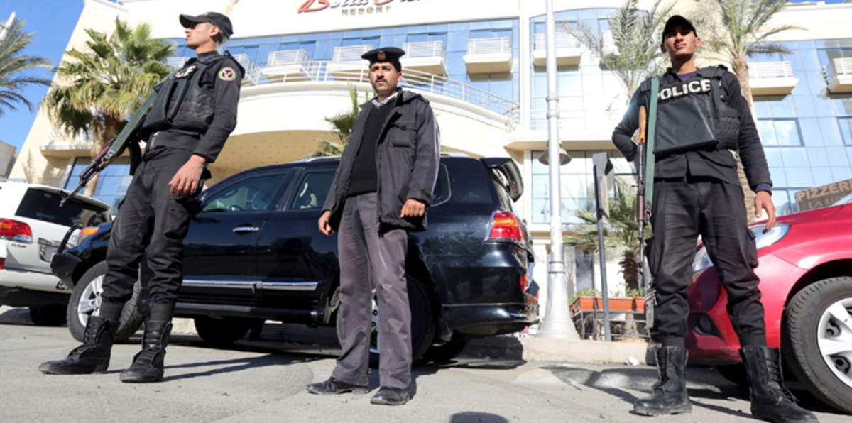 الانقسامات والتمويل.. عقبات تمنع إخوان مصر من التظاهر في 25 يناير