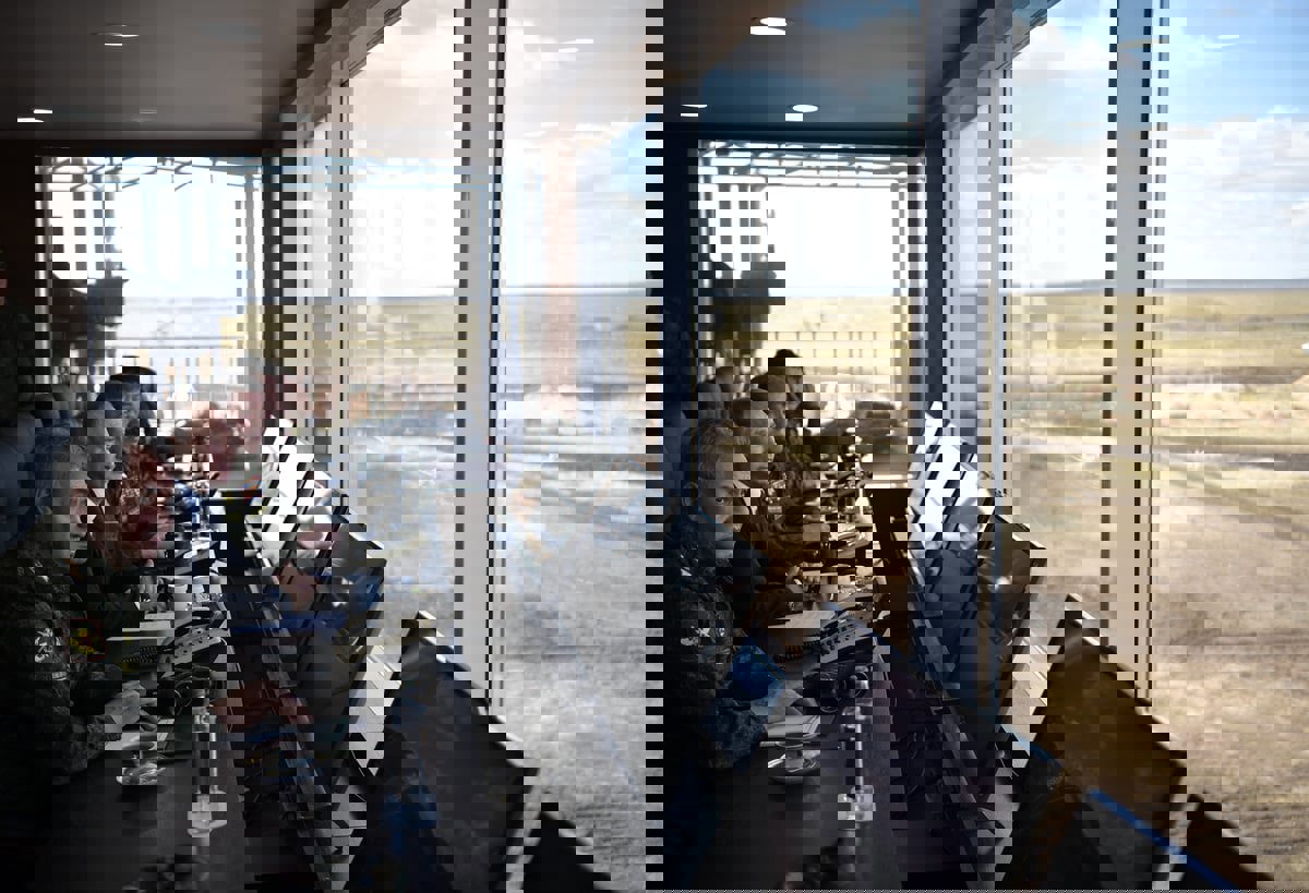 روسيا: أوكرانيا دخلت "المرحلة الأخيرة" من صنع القنبلة القذرة