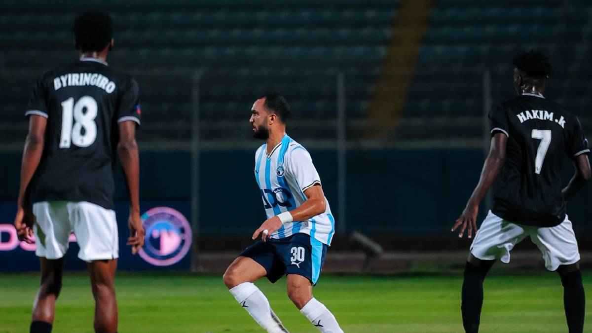 بعد تأهل بيراميدز.. مواجهات دور الـ32 ببطولة دوري أبطال إفريقيا