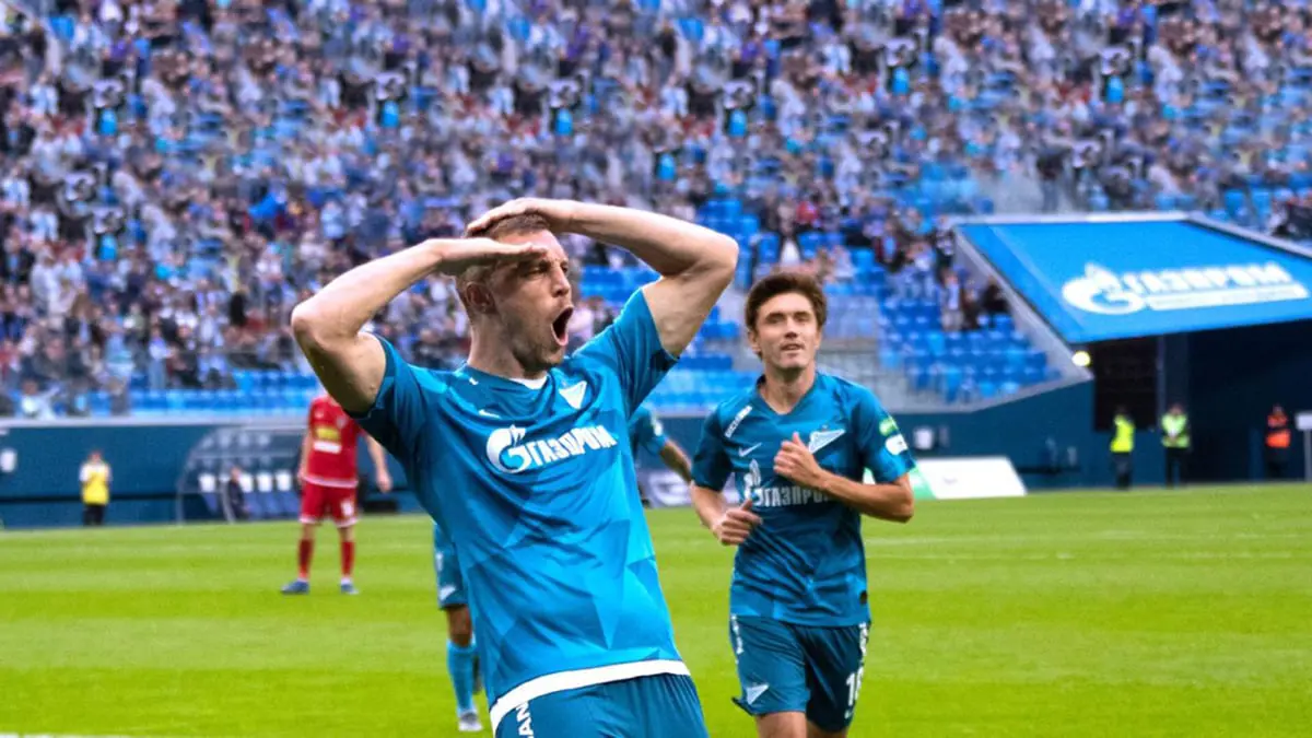 روسيا تقاطع كأس العالم وتواصل نشاطها خلال مونديال قطر 