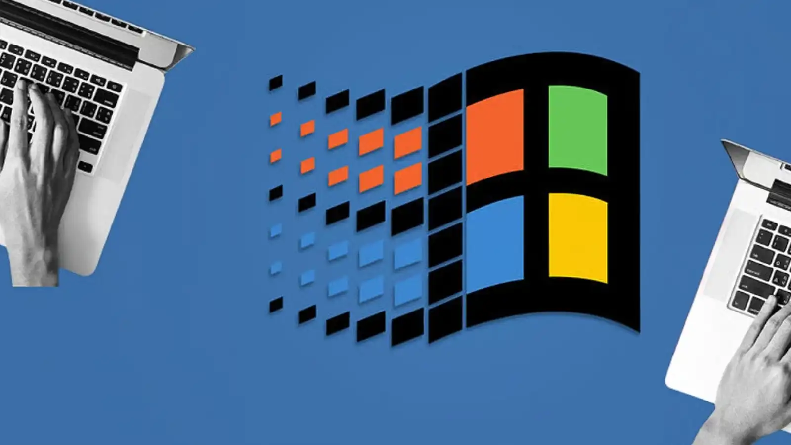 لم يعد الكمبيوتر بحاجة إليها.. لماذا اختفت شاشات التوقف؟