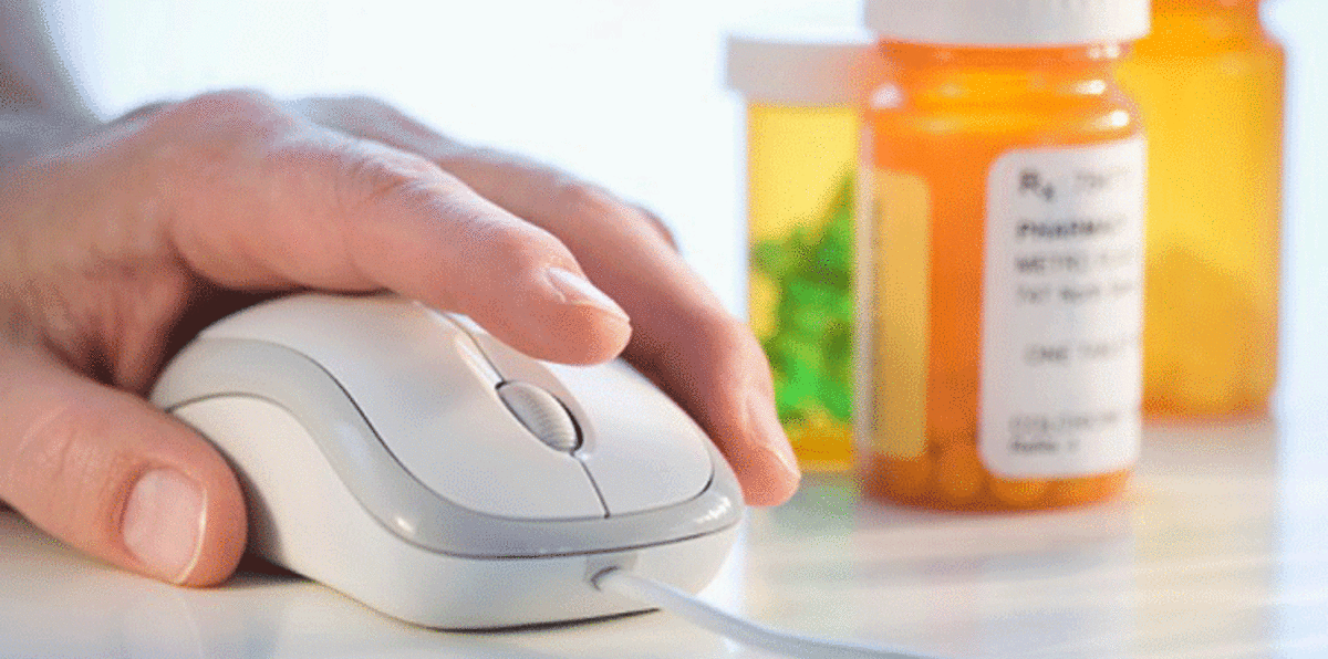 شرطة دبي تحجب 40 موقعاً إلكترونياً تروّج للمخدرات