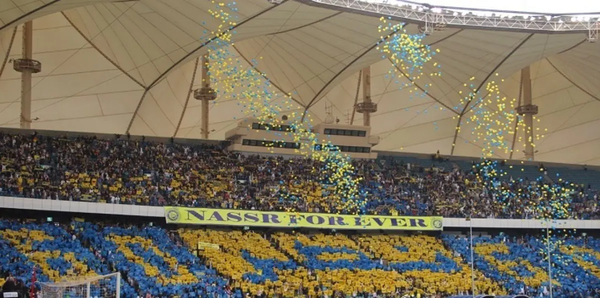 حصيلة الدوري السعودي: الهلال يتصد.. والأهلي لم يخسر..والنصر يعود بقوة