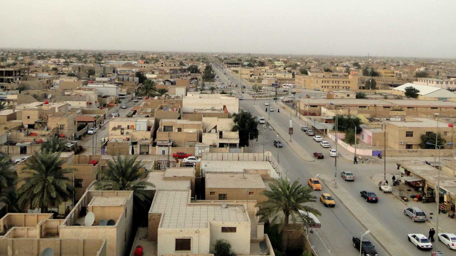 ضُبطت بالجرم المشهود.. بائعة أطفال تثير الذعر في العراق