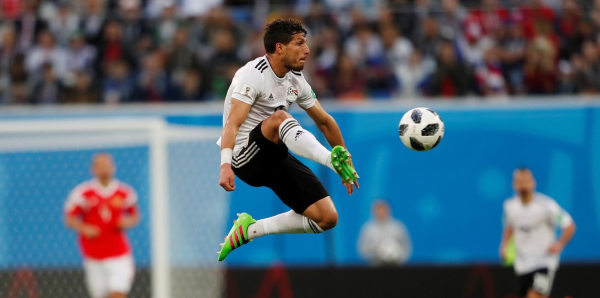 طارق حامد يدخل في صِدام مع نادي الزمالك وتركي آل الشيخ