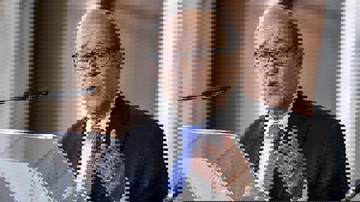 فرنسا: ضم إسرائيل لأراض فلسطينية ستكون له عواقب