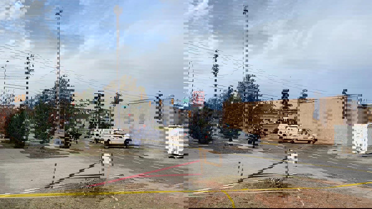 إطلاق نار جديد في الولايات المتحدة يخلّف قتيلًا و7 جرحى