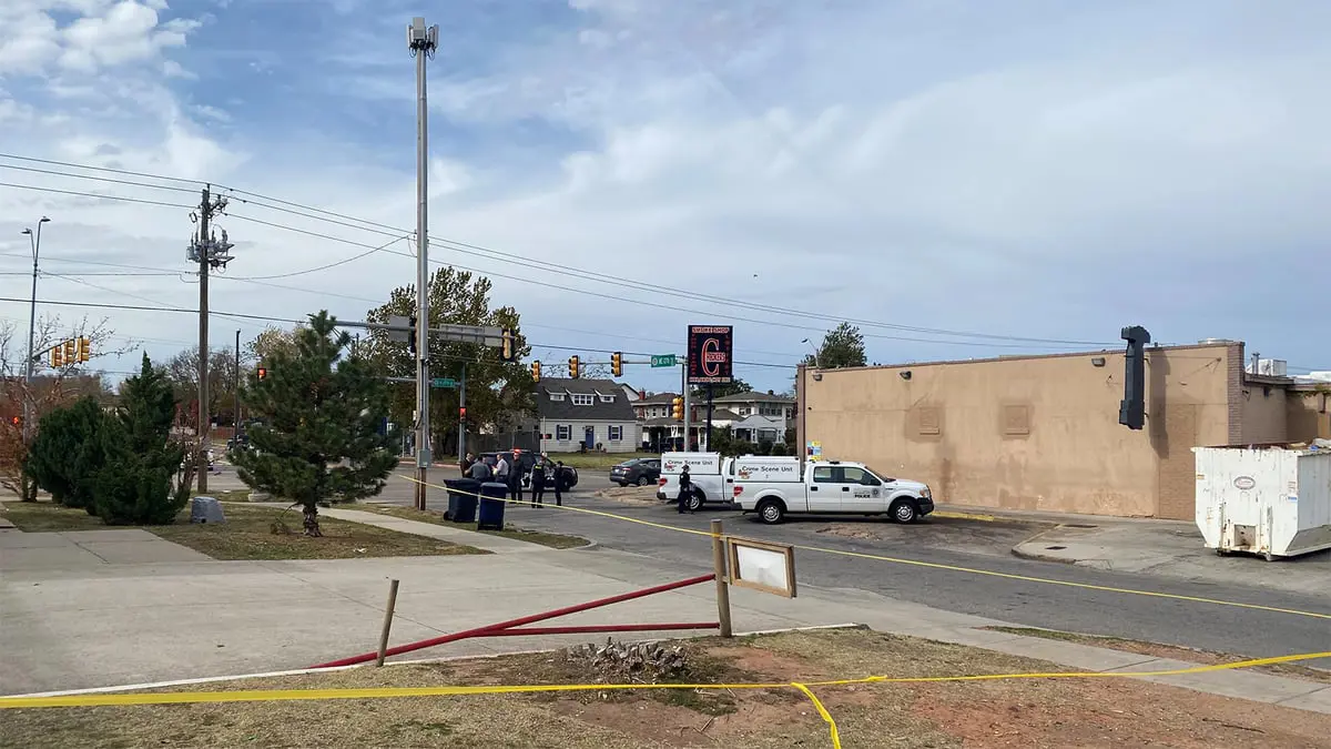 إطلاق نار جديد في الولايات المتحدة يخلّف قتيلًا و7 جرحى