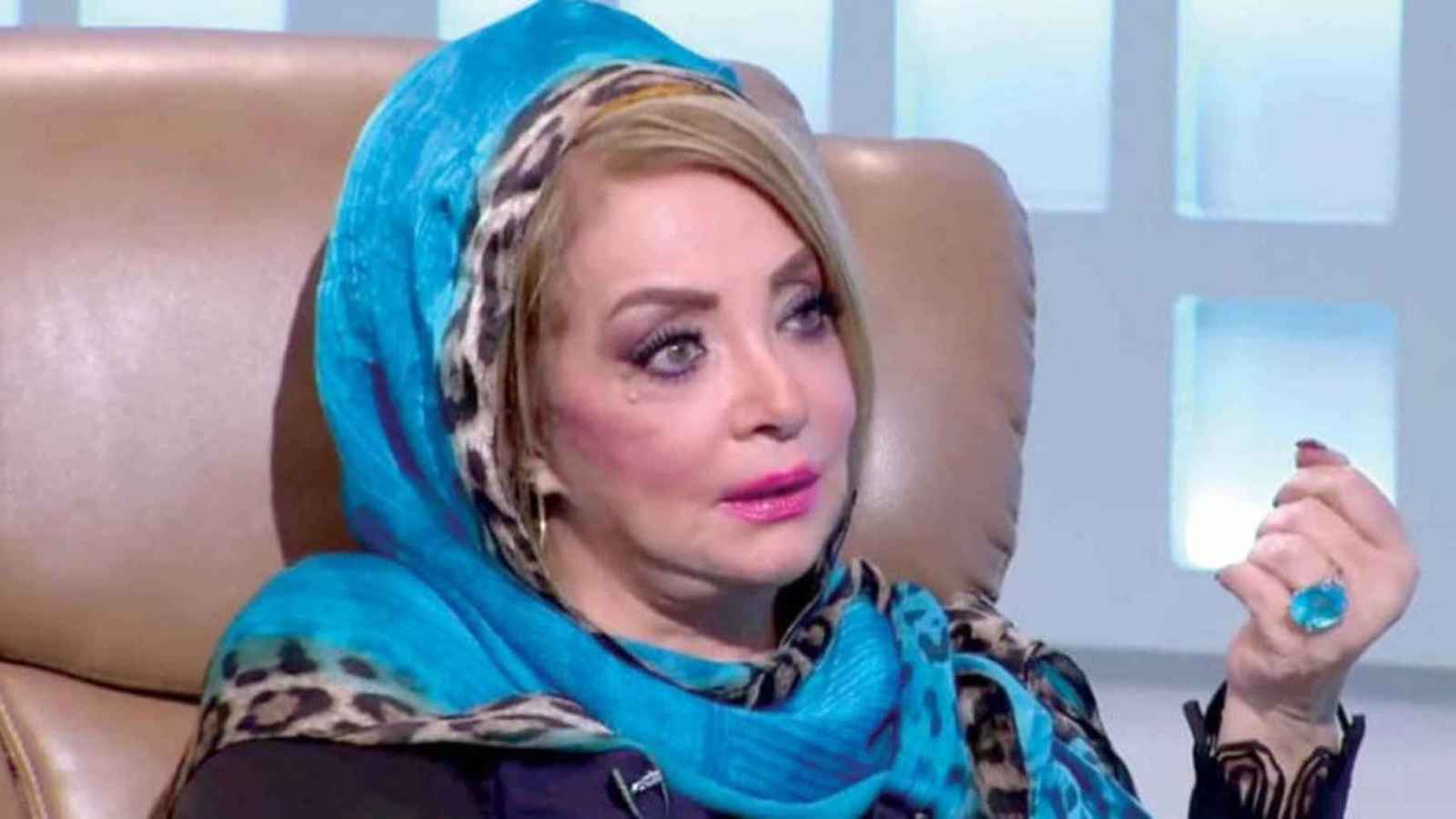 بعد "وتقابل حبيب".. رسالة مؤثرة من شهيرة لابنها عمرو محمود ياسين