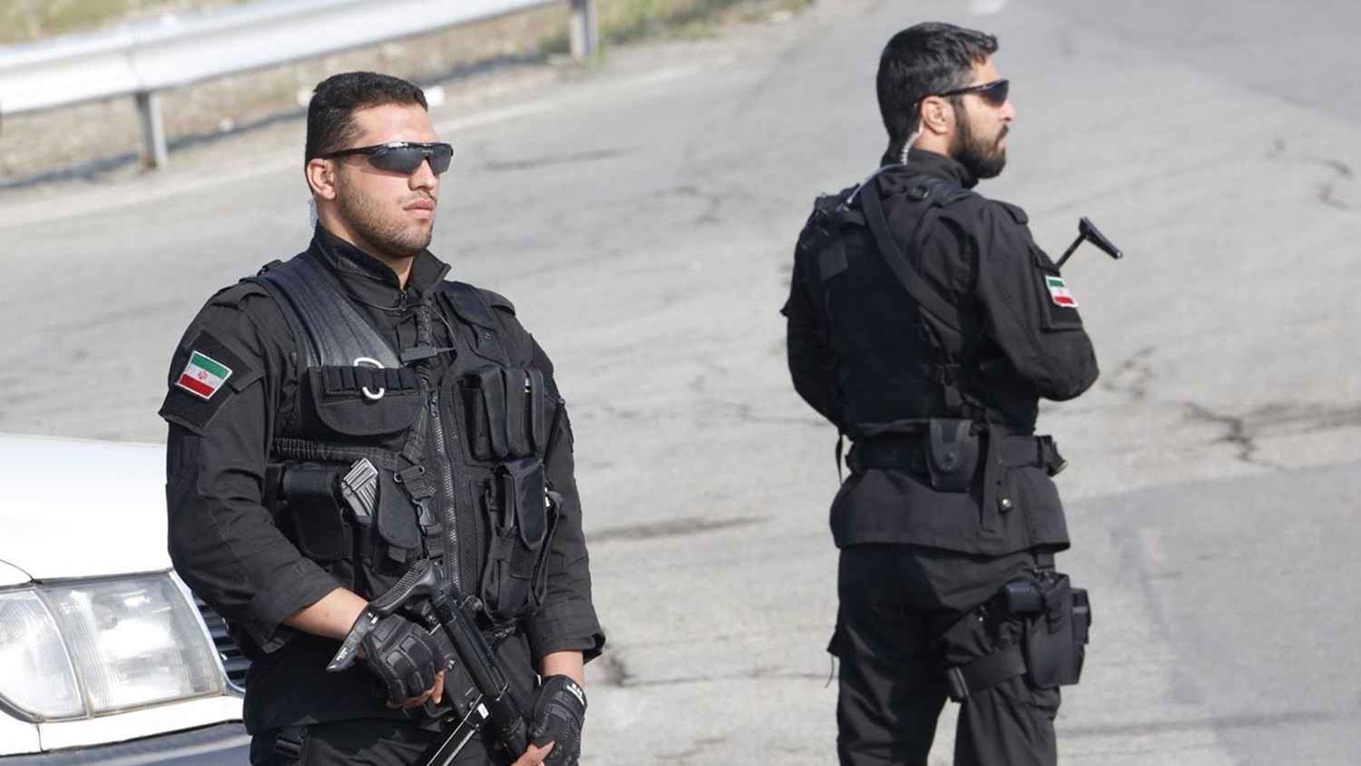 استخدمت في التجسس.. إيران تصادر 10 آلاف طائرة مسيّرة