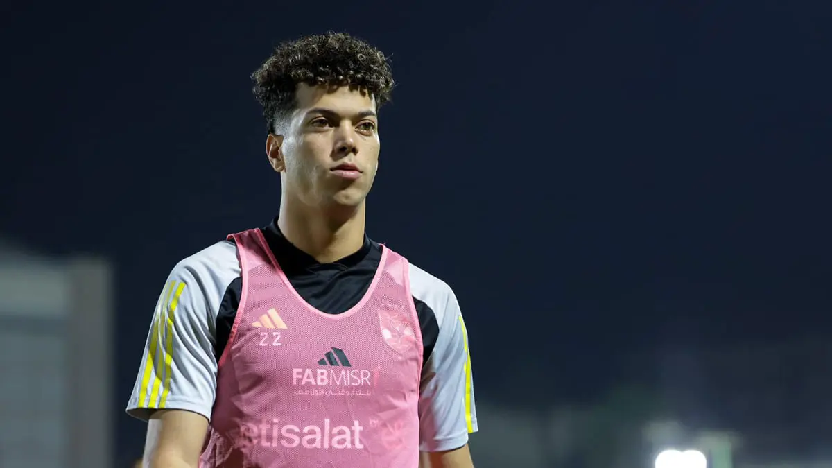 كواليس أزمة إمام عاشور وكولر بعد استبعاده من قائمة مباراة صن داونز