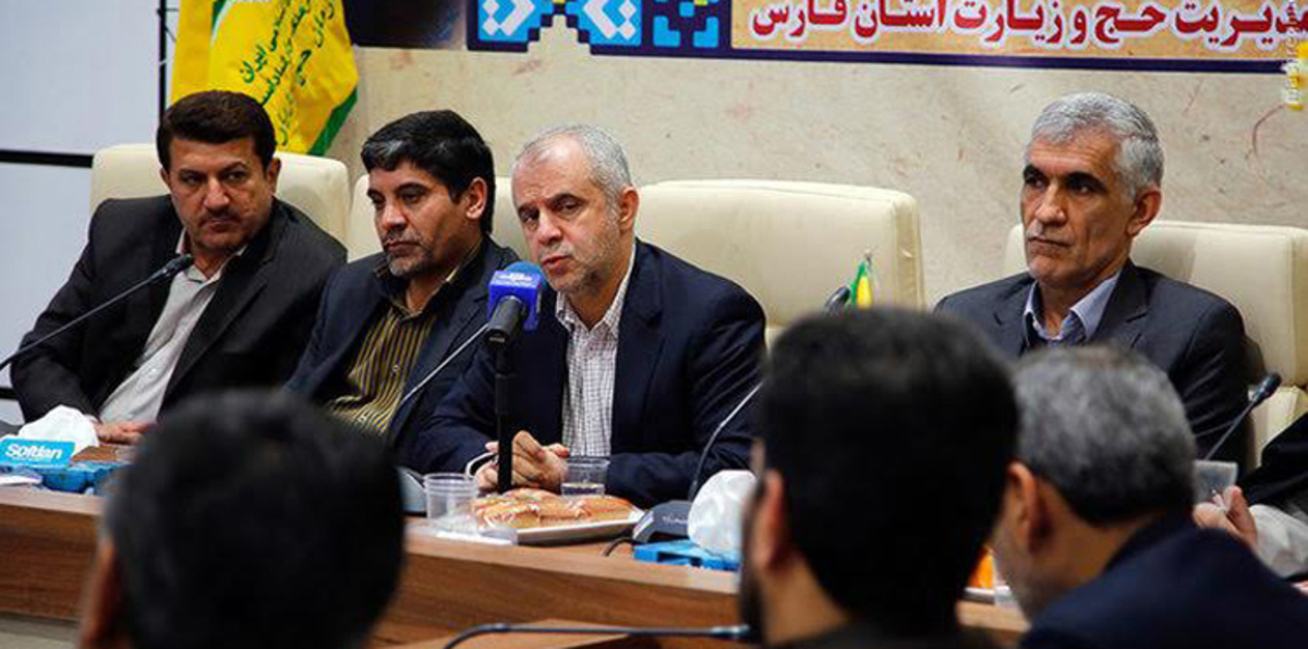 إيران تجدد مطالبتها السعودية بدفع تعويضات حادثة منى