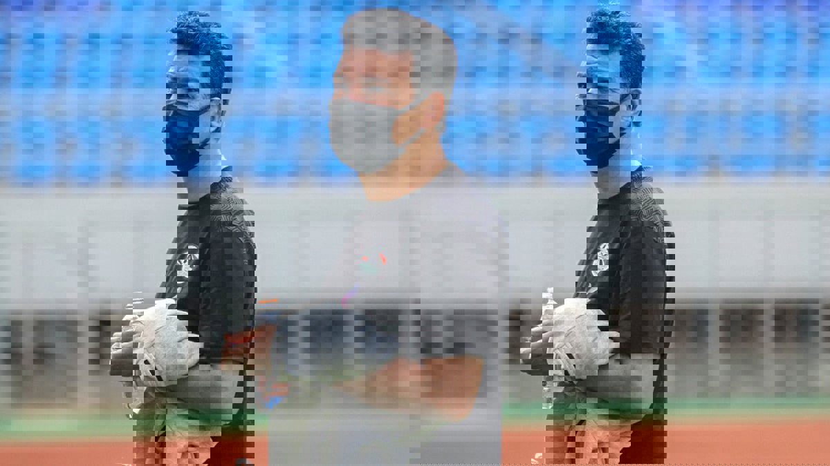 حمد إبراهيم: والدة إيهاب جلال تبكي وامتنعت عن تناول الدواء حزنا على تصريحات إقالة ابنها (فيديو)