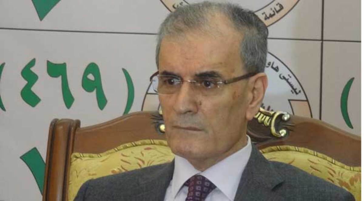 حزب طالباني يدعو التحالف الوطني لتقديم مرشحه