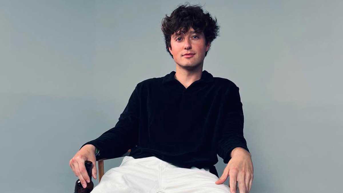 انتحار نجم تيك توك الشهير تاكر غينال