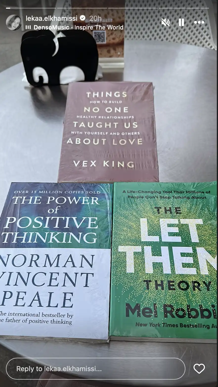 منشور لقاء الخميسي