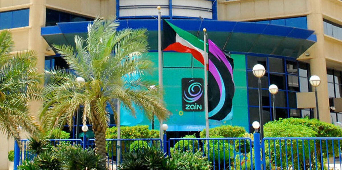 زين الكويتية تتوقع إتمام بيع أبراج الاتصالات السعودية في النصف الأول من 2017
