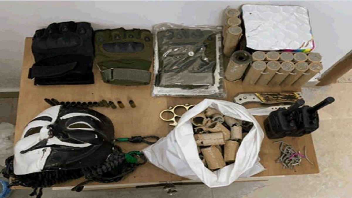 تقرير إسرائيلي: حماس جندت شابين اثنين لتنفيذ عمليات بحق مستوطنين في الضفة الغربية