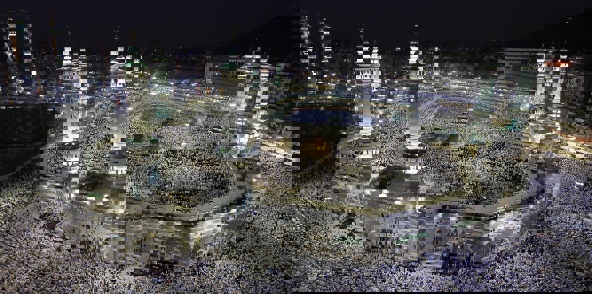 الكويت: السعودية تسمح بأداء فريضة الحج للمقيمين بصورة غير قانونية