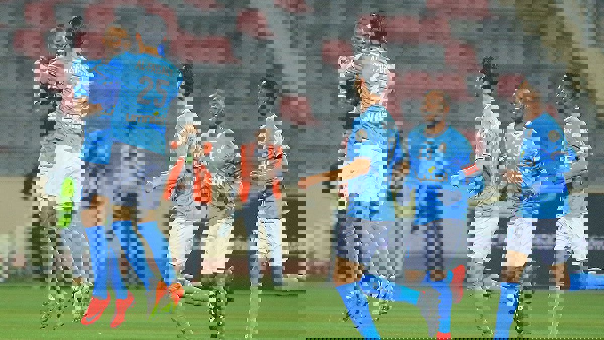 14 إصابة جديدة بفيروس كورونا في صفوف الفيصلي الأردني