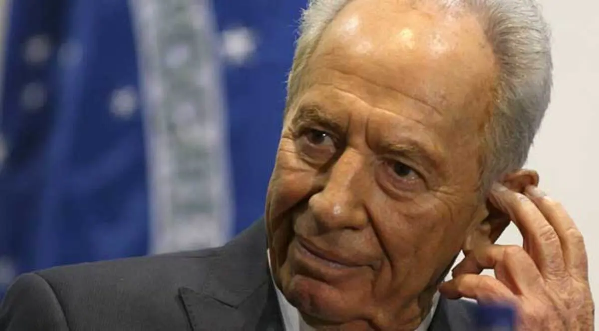 خمسة مرشحين إسرائيليين لخلافة شمعون بيريز