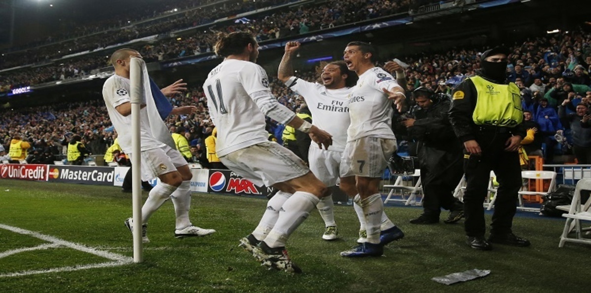 الاتحاد الإسباني يهدد ريال مدريد بسبب برشلونة