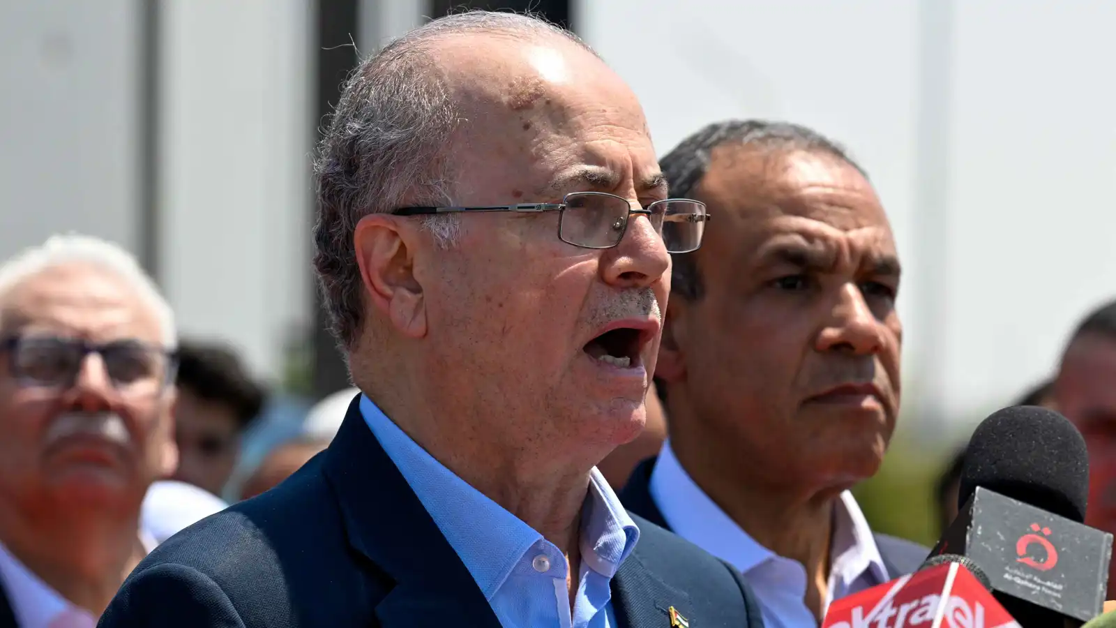 السلطة الفلسطينية: مؤتمر إعمار غزة سيعقد في نوفمبر