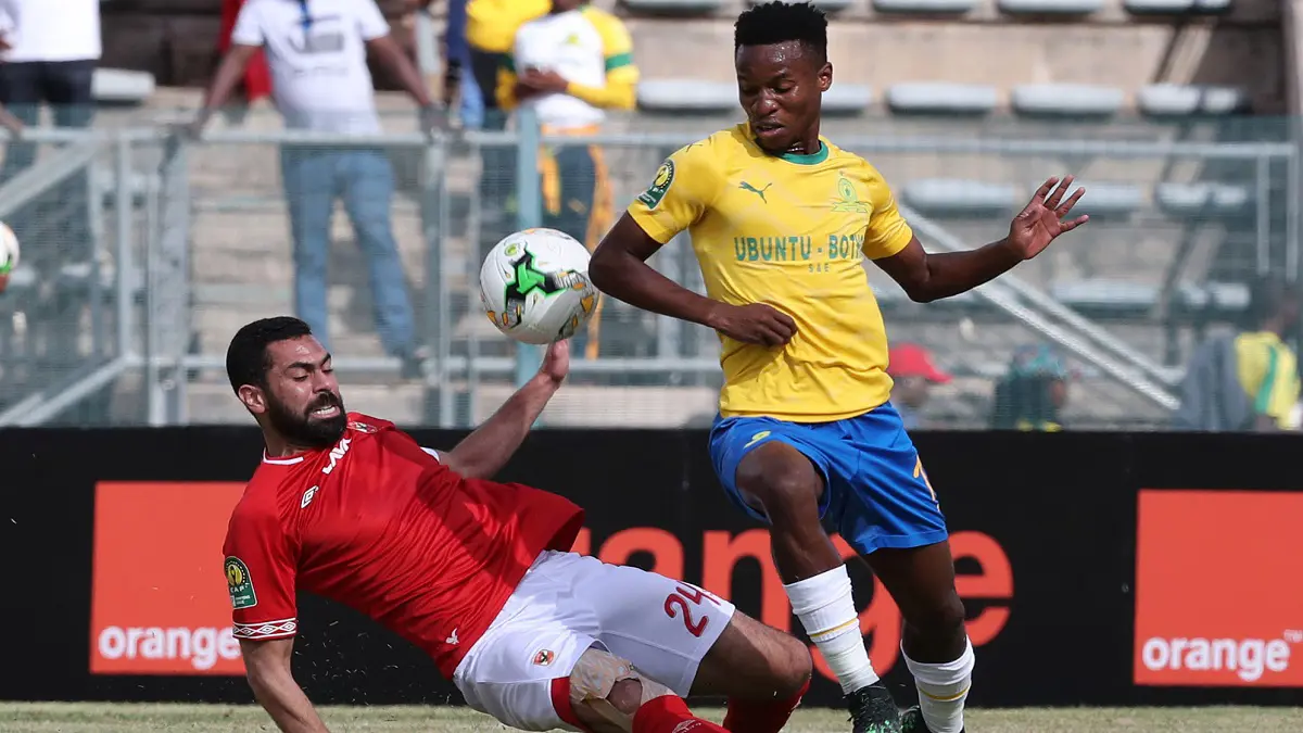 كل ما تريد معرفته عن مباريات ربع نهائي دوري أبطال أفريقيا ومباراة الأهلي ضد صن داونز