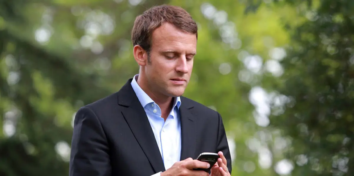 الجزائر تطلب مجددًا من ماكرون الاعتراف بجرائم الاستعمار الفرنسي